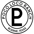Poco Loco Ranch logo