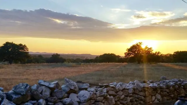 Poco Loco Ranch — Texas Hill Country guest ranch in Boerne