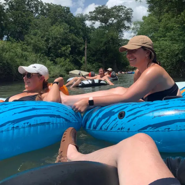 Poco Loco Ranch — Texas Hill Country guest ranch in Boerne