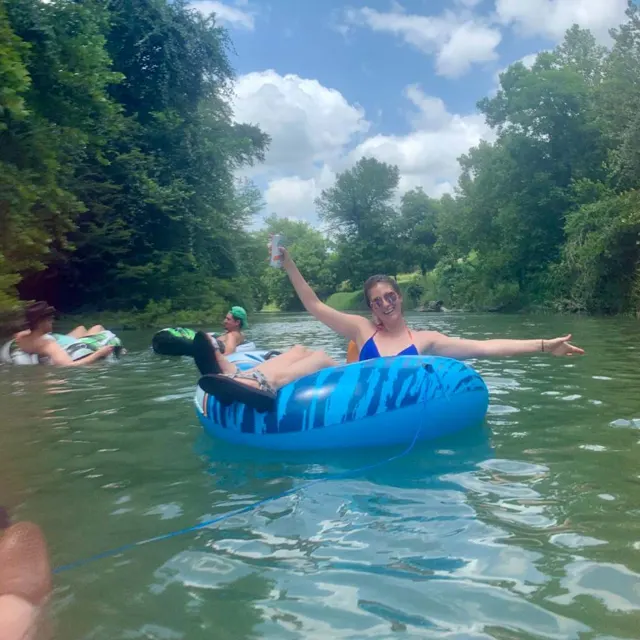 Poco Loco Ranch — Texas Hill Country guest ranch in Boerne