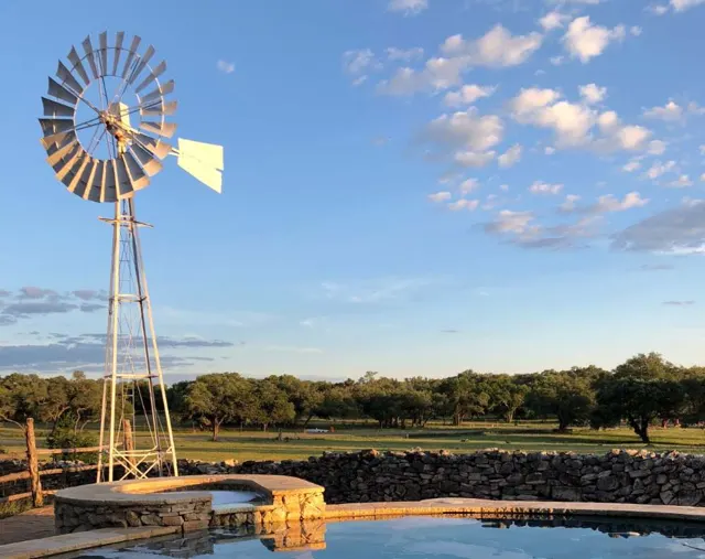 Poco Loco Ranch — Texas Hill Country guest ranch in Boerne