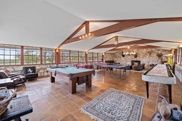 Poco Loco Ranch — Texas Hill Country guest ranch in Boerne